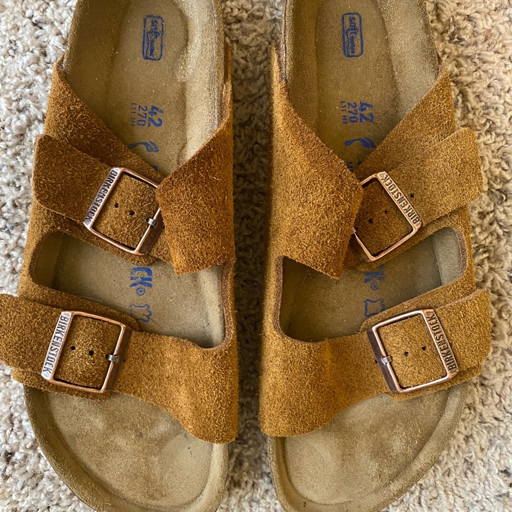 Birkenstock
